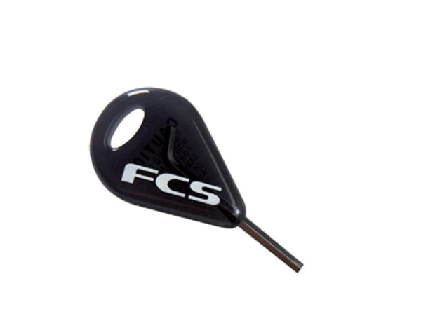 2023 FCS Moulded Steel Keys