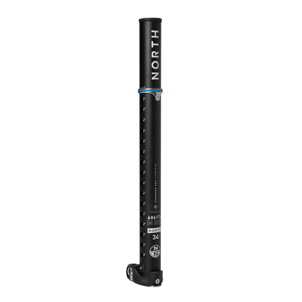 2022 North WS MDM Alloy Extension
