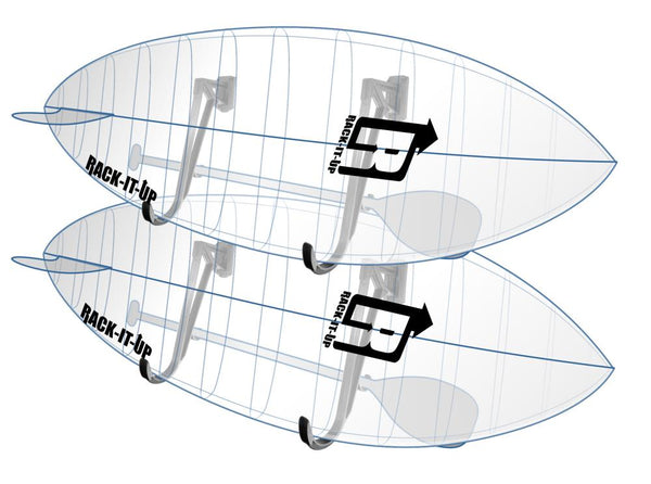 Rack-It-Up SUP STORAGE RACK