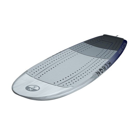 2025 North Vert Prone Foil Board