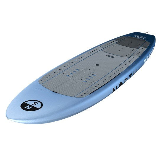 2025 North Midi Foil Board