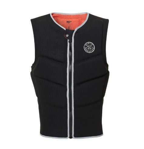 2023 Mystic Foil Impact Vest Fzip Kite