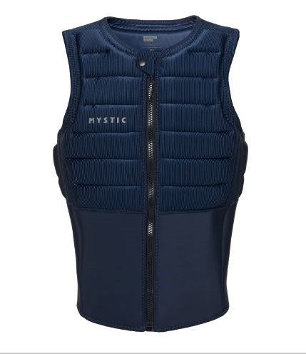 2023 Mystic Majestic Impact Vest Fzip Kite
