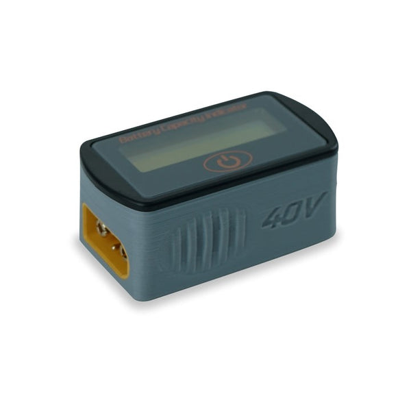 Foil Drive Inline Battery Checker v2