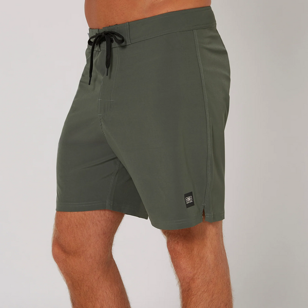 Ocean & Earth MENS PRIORITY 18" BOARDIE