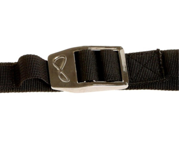 FCS Premium Bungy Tie Downs