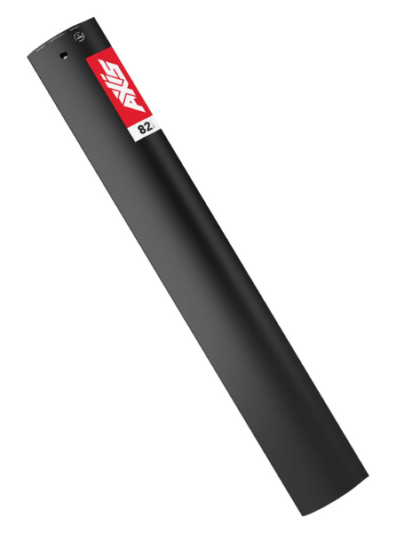 Axis 19mm BLACK - Aluminium Mast