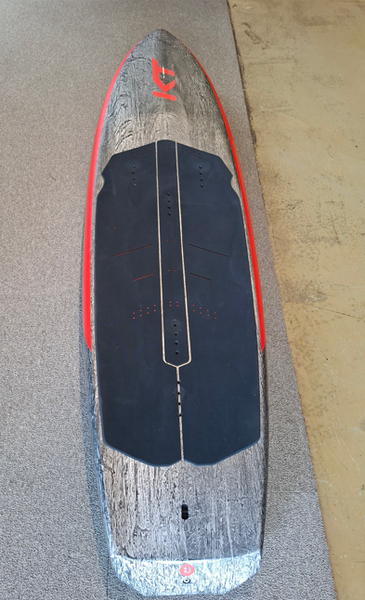 Ex-Demo 2025 KT Foiling Super K 2 Carbon