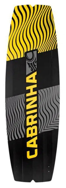2019 Cabrinha XCALIBER CARBON - BOARD ONLY