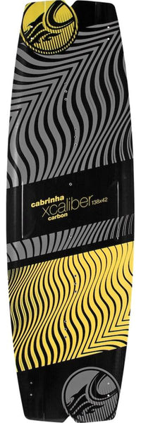 2019 Cabrinha XCALIBER CARBON - BOARD ONLY