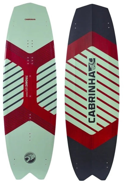2020 Cabrinha TRONIC SURF - BOARD ONLY