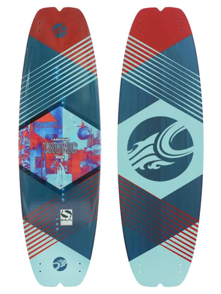 2021 Cabrinha TRONIC BOARD ONLY
