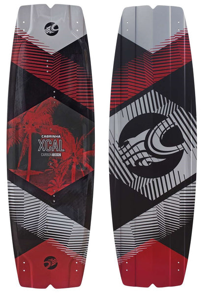 2021 Cabrinha XCALIBER CARBON BOARD ONLY