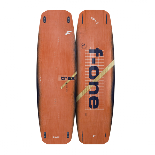 F-One 2021 TRAX