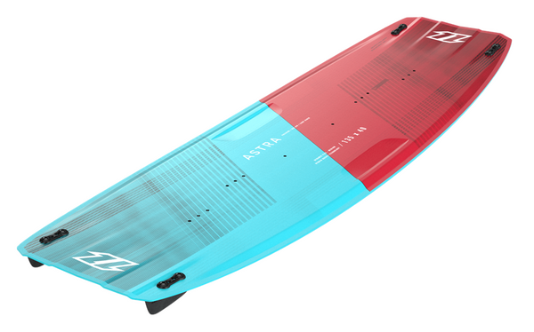 2022 North Astra TT Board