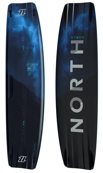 2023 North Atmos Carbon TT Board