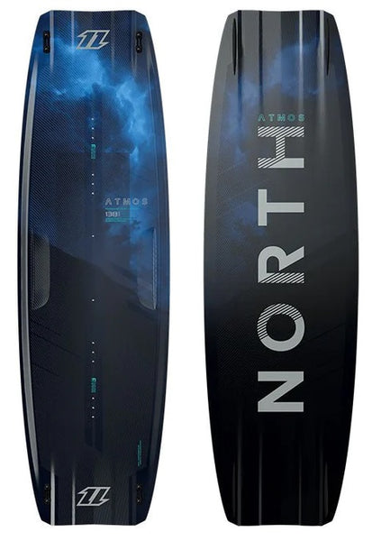 2023 North Atmos Carbon TT Board