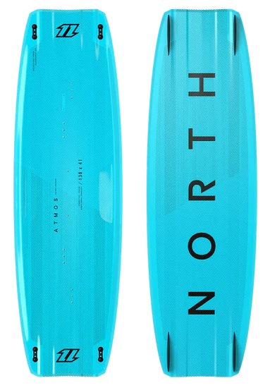 2022 North Atmos Hybrid TT Board