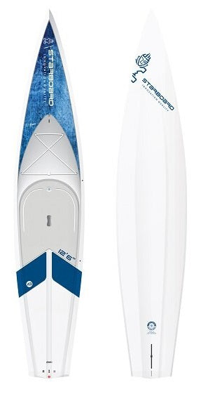 2022 Starboard STARBOARD SUP TOURING LITE TECH
