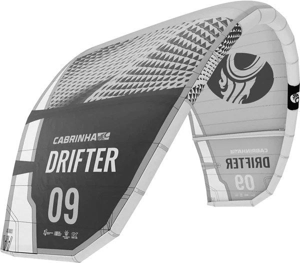 2022(:02S) Cabrinha DRIFTER KITE ONLY