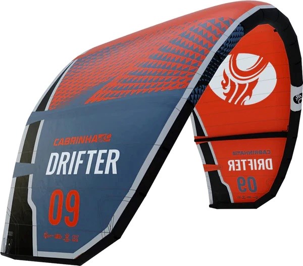 2022(:02S) Cabrinha DRIFTER KITE ONLY