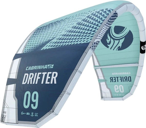 2022(:02S) Cabrinha DRIFTER KITE ONLY