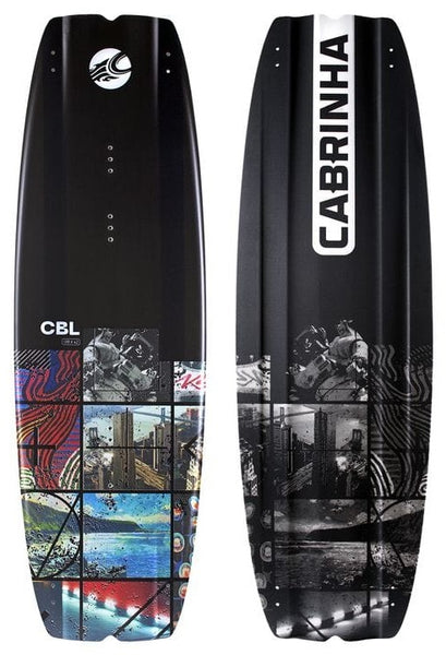 2023 (:03S) Cabrinha CBL BOARD ONLY