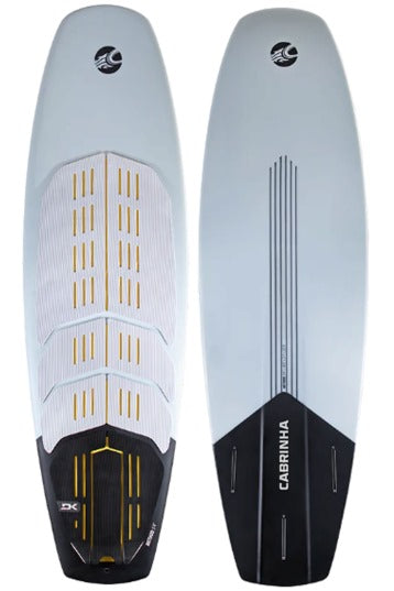 2023 (:03S) Cabrinha METHOD THRUSTER SURFBOARD