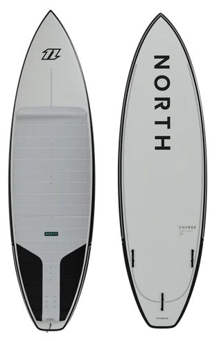 2023 North Charge Surfboard