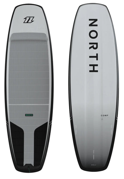 2023 North Comp Surfboard