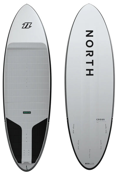 2023 North Cross Surfboard