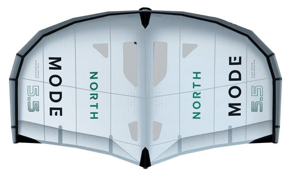 2023 North Mode Wing