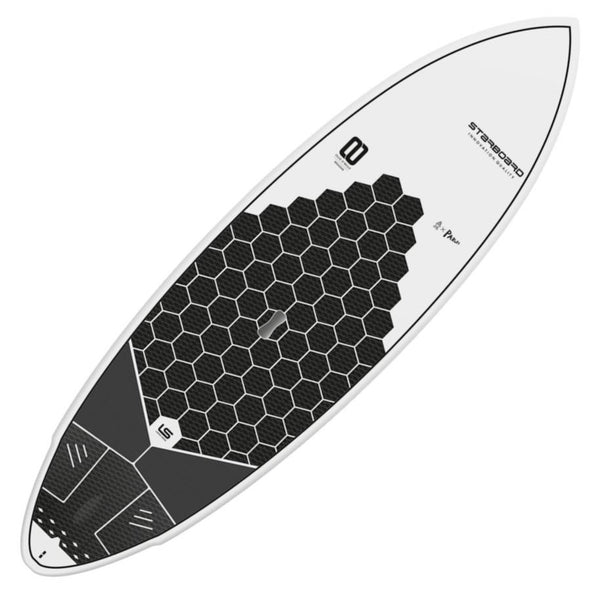 2023 Starboard STARBOARD SUP SPICE LIMITED SERIES