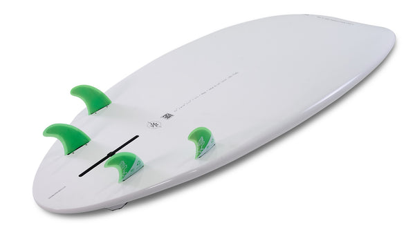 2023 Starboard STARBOARD SUP SPICE LIMITED SERIES