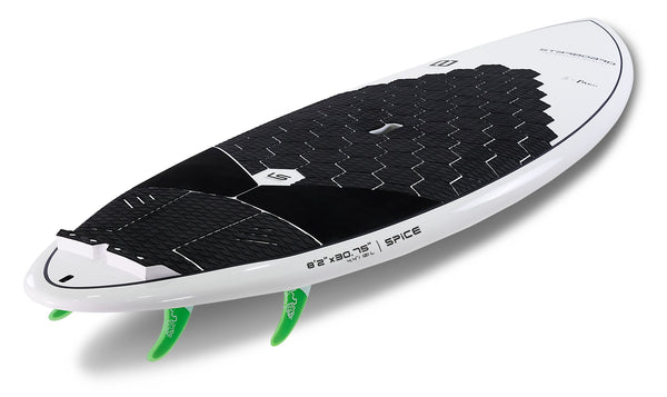 2023 Starboard STARBOARD SUP SPICE LIMITED SERIES