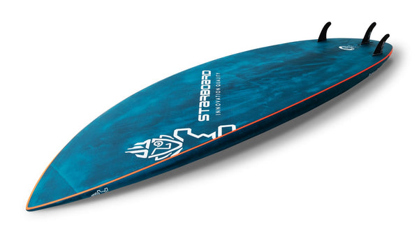 2023 Starboard STARBOARD SUP PRO BLUE CARBON PRO