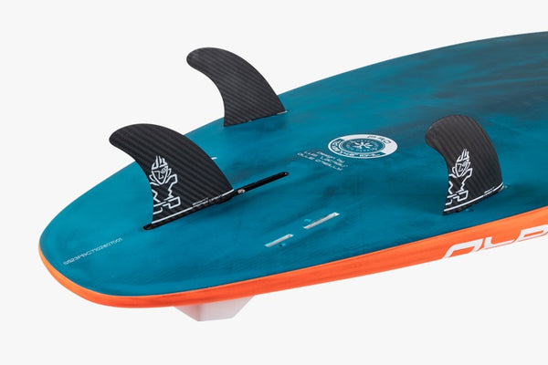 2023 Starboard STARBOARD SUP PRO BLUE CARBON PRO