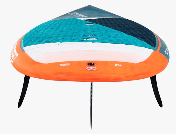 2023 Starboard STARBOARD SUP PRO BLUE CARBON PRO