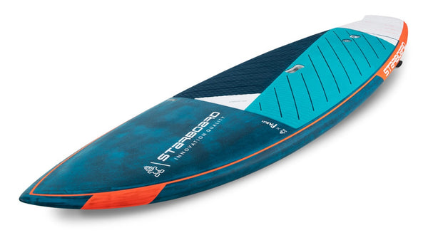 2023 Starboard STARBOARD SUP PRO BLUE CARBON PRO