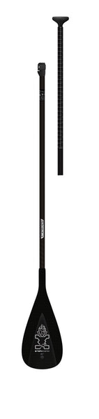 2024 Starboard ENDURO CARBON / 29MM 2 PCS ADJ CARBON S35