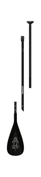 2024 Starboard ENDURO CARBON / 29MM 3 PCS ADJ CARBON S35