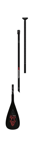 2024 Starboard ENDURO PREPREG CARBON / 29MM 3 PCS ADJ PREPREG CARBON S35