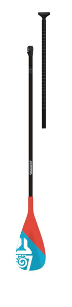 2024 Starboard ENDURO TIKI TECH LITE / 29MM 2 PCS ADJ CARBON S35