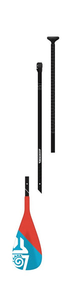 2024 Starboard ENDURO TIKI TECH LITE / 29MM 3 PCS ADJ CARBON S35