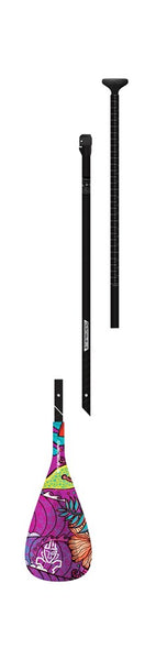 2024 Starboard ENDURO TIKI TECH SUN / 26MM 3 PCS ADJ CARBON S40