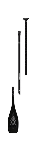 2024 Starboard LIMA CARBON / 29MM 3 PCS ADJ CARBON S35