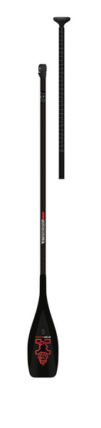 2024 Starboard LIMA PREPREG CARBON / 29MM 2 PCS ADJ PREPREG CARBON S35