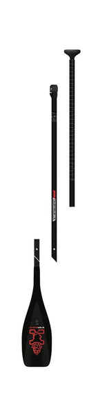 2024 Starboard LIMA PREPREG CARBON / 29MM 3 PCS ADJ PREPREG CARBON S35