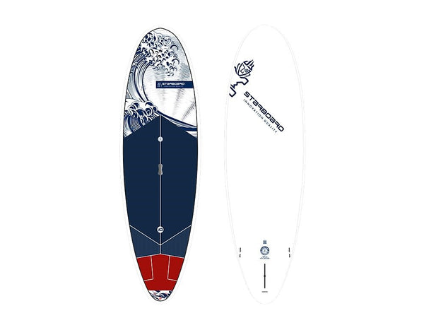 2024 Starboard WHOPPER LITE TECH WAVE