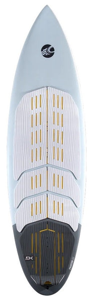 2023 (:03S) Cabrinha PHANTOM  SURFBOARD 5FIN